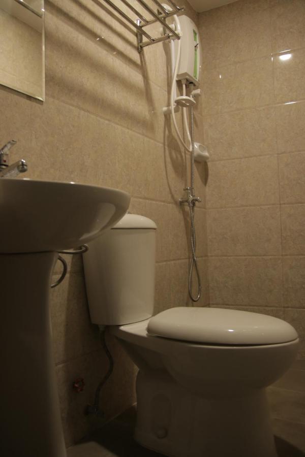 Happytelle Hotel Диполог Екстериор снимка