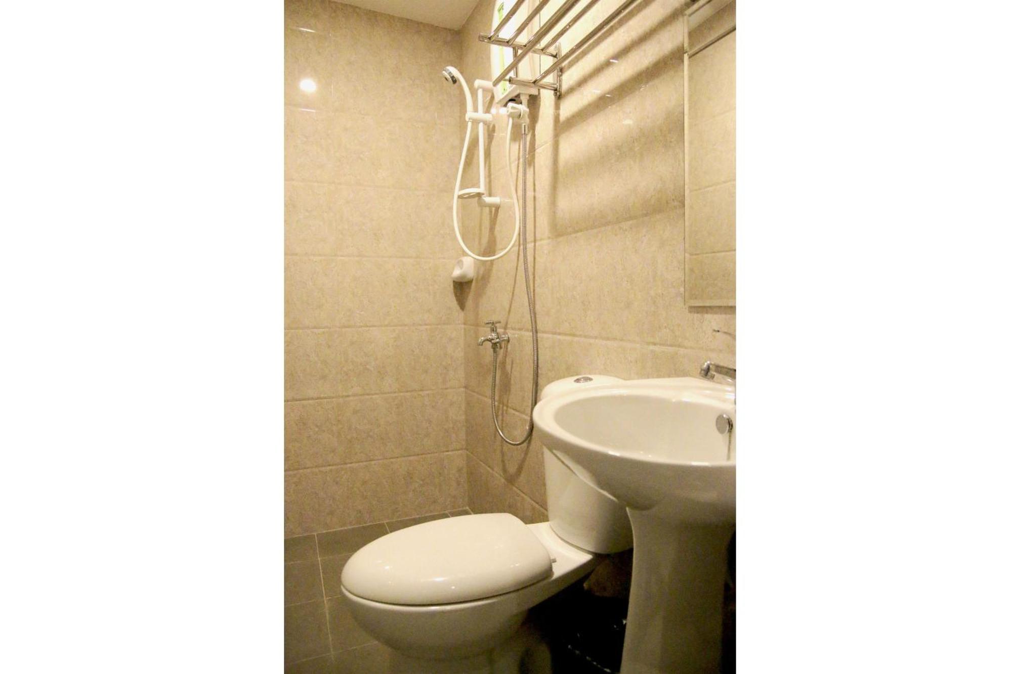 Happytelle Hotel Диполог Екстериор снимка